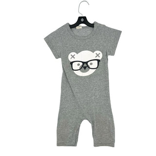 Hux playsuit, 12-18 months