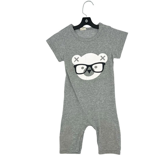 Hux playsuit, 12-18 months