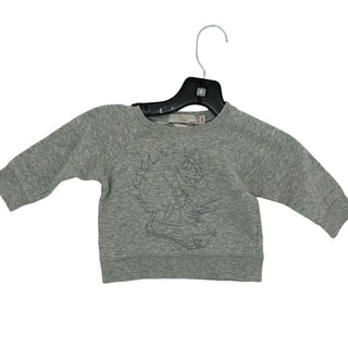 Stella McCartney sweater with tiny stain, 12 months