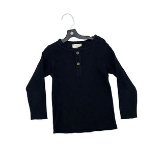 1 + In the Family long sleeve, 36 months