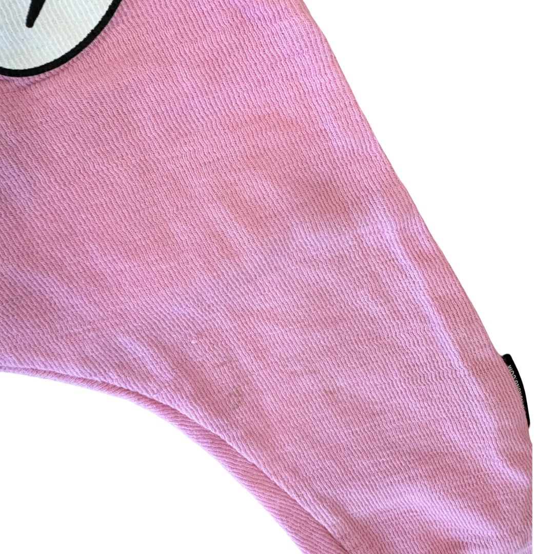 Nununu Long sleeve/pant set, 12-18 months