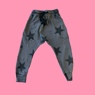 Nununu Sweatpants, 2-3 years