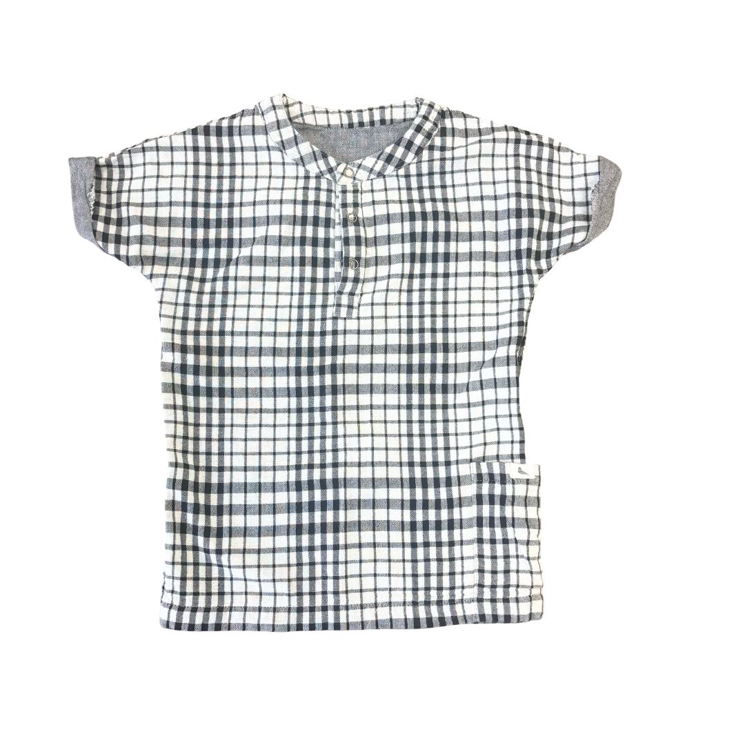 Little & Lively T-shirt, 6 years