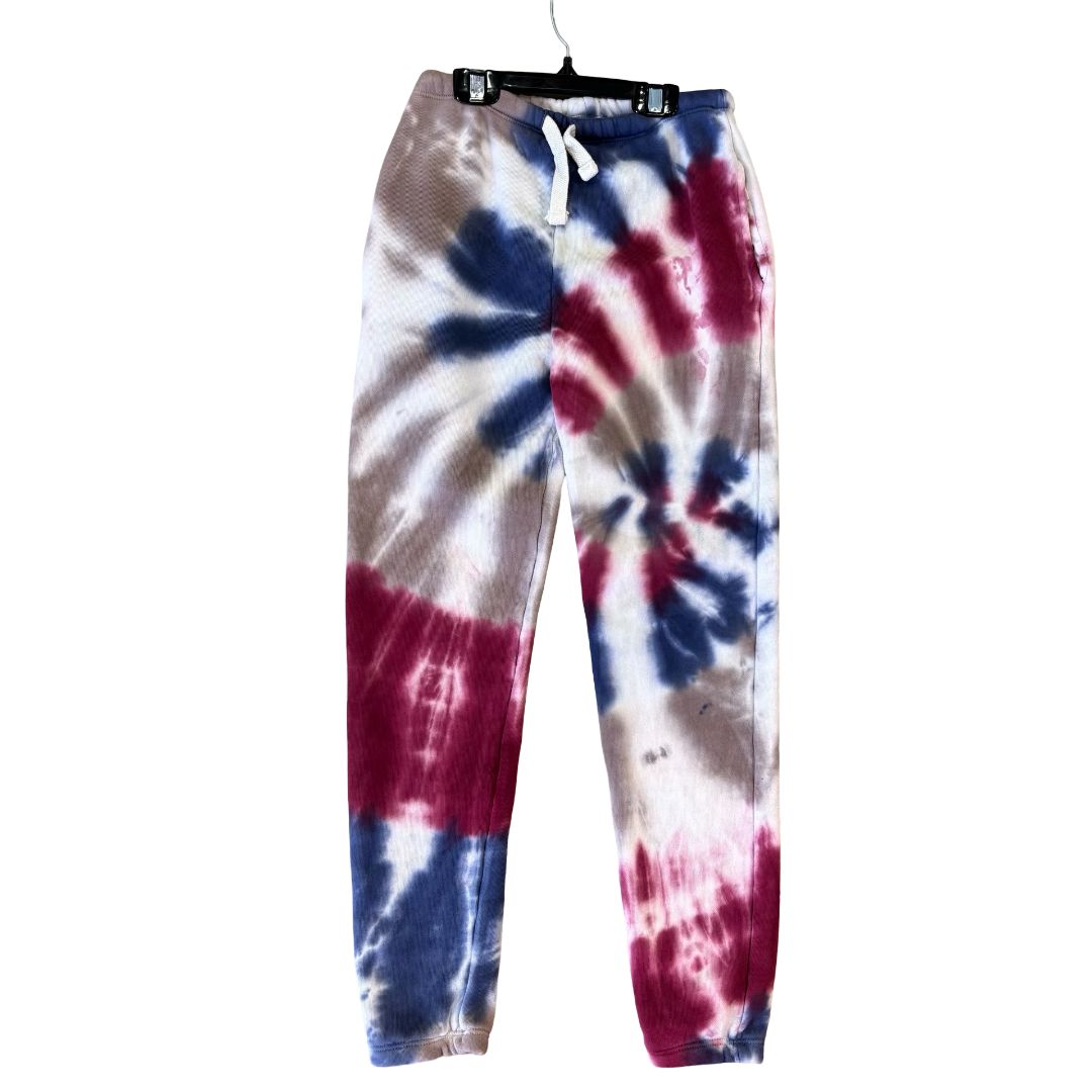 California Vintage sweatpants, 12 years