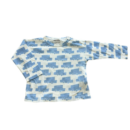 Bobo Choses long sleeve, 18-24 months
