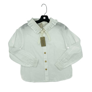 Yoli & Otis New with tags Edwin shirt, 6 years