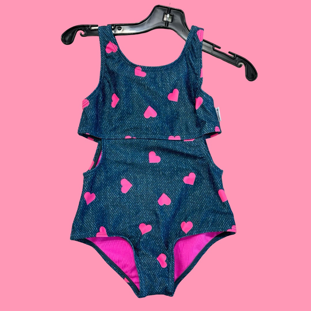 Limeapple Swim new with tags, 7