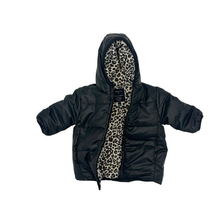 Eliane et Leva jacket, 1 month