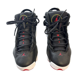 Jordan shoes, 5 big kid