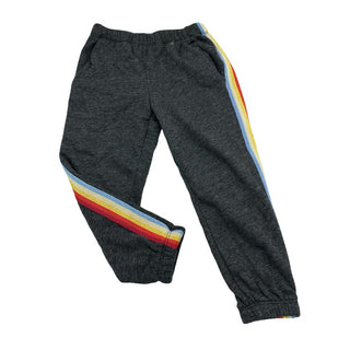 Spiritual Gangster sweatpants, 6 years