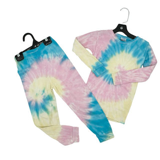 BSteps pajamas, 4 years