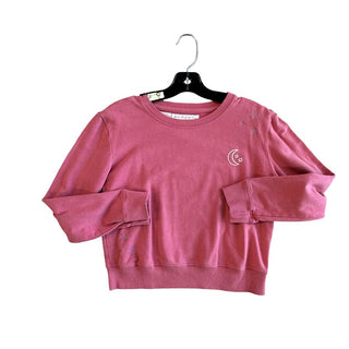 Spiritual Gangster sweater, 6 years