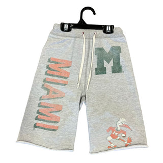 Tailgaite Clothing co shorts, 10 years