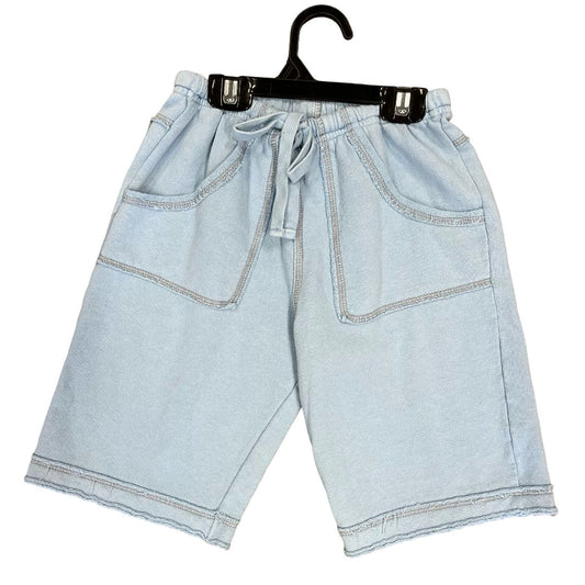 Kai Bean Kids shorts, 7-8 years
