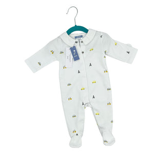 Jacadi sleeper new with tags, 3 months