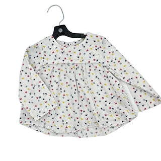 Jacadi blouse, 18 months