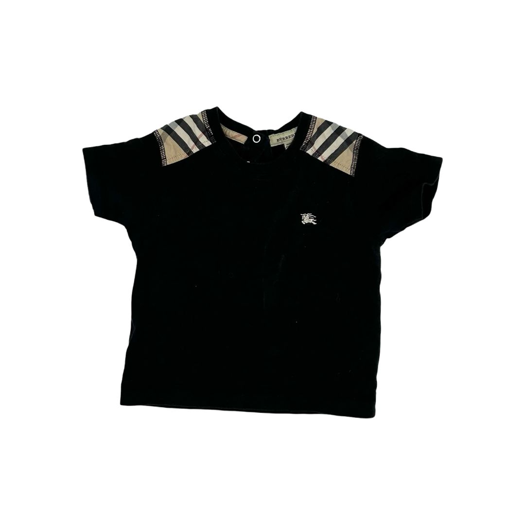 Burberry T-shirt, 2 years