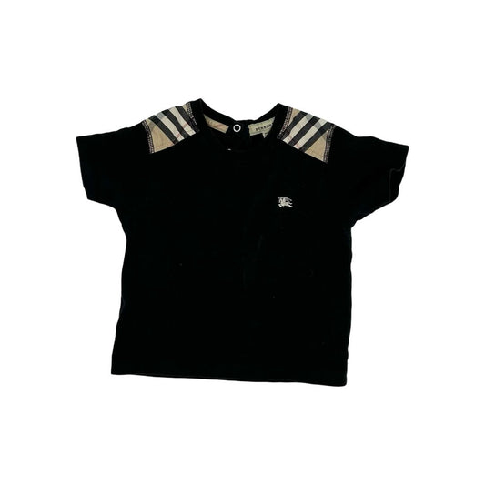 Burberry T-shirt, 2 years