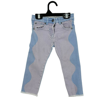 Stella Mccartney jeans, 3 years