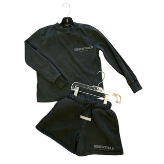 Essentials set, 4-5 years