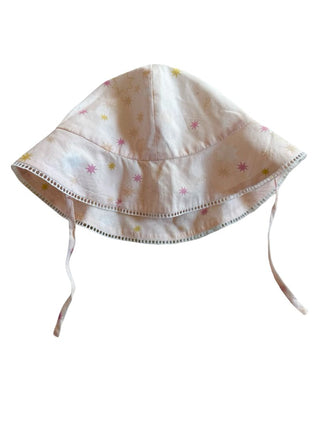 Chloe  sunhat, 3 months