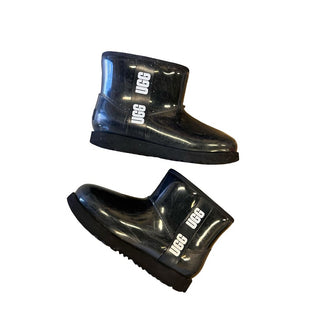 Ugg boots, 4 big kids