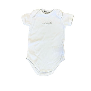 Bonpoint mercredi bodysuit, 1 month