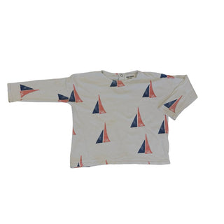 Bobo Choses long sleeve, 12-18 months