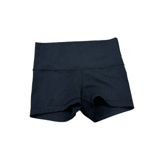 Ivivva Black Shorts, 7 years