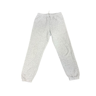 Lazypants Grey Sweatpants, 12 years