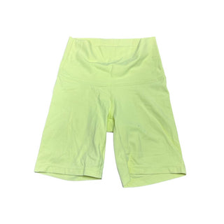 TnAction Yellow Shorts, xs
