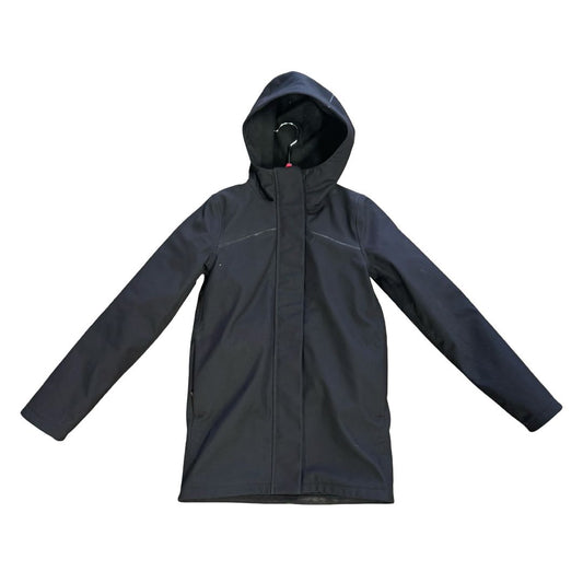 Lululemon (Ivivva) Black Kids Jacket/Coat, 6 years