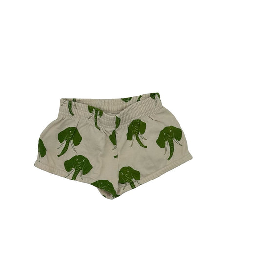 Mini Rodini shorts, 1.5-3 years