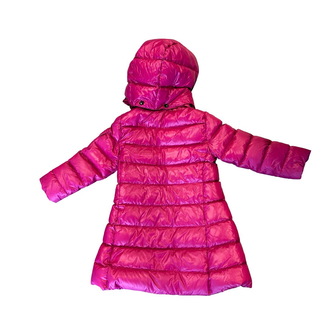 Moncler Jacket, 2 years