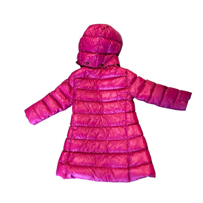 Moncler Jacket, 2 years