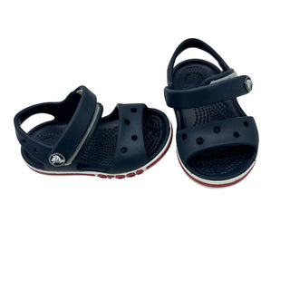 Crocs sandals ( approx. 12-18 months), 4 little kid