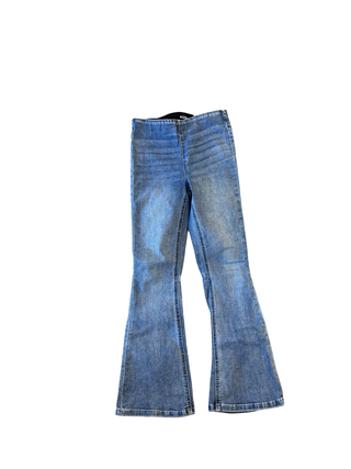 Katie J jeans, 14 years
