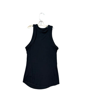 Lululemon Black Tank Top, 2