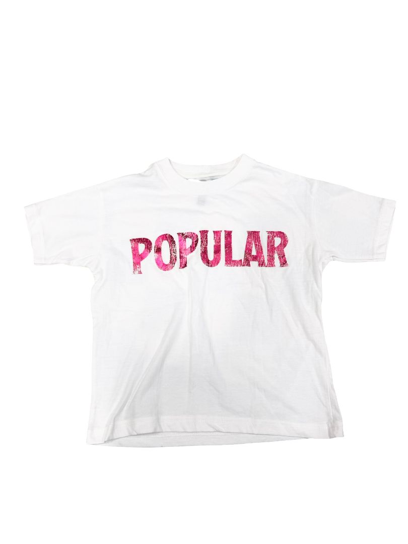 Aqua X Wicked T-shirt, 12 years