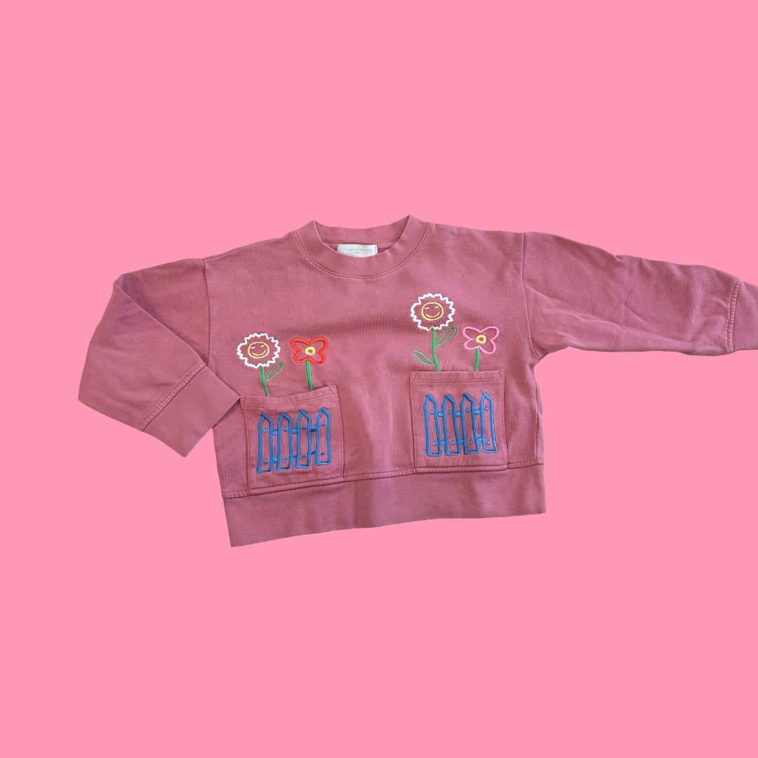 Stella McCartney Stella Mccartney, 5y