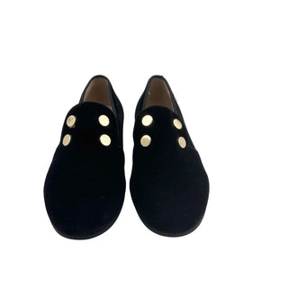 Venettini Velour Flats, eu 27 little kid