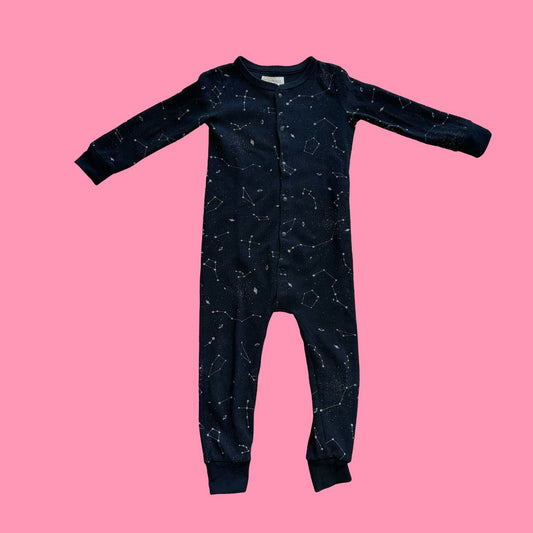 Rrborist pajamas, 2-3 years