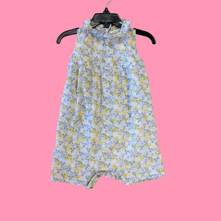 Bout'chou romper, 18m