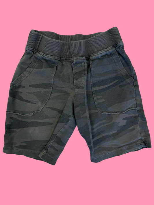 Joah Love Camo shorts, 2 years