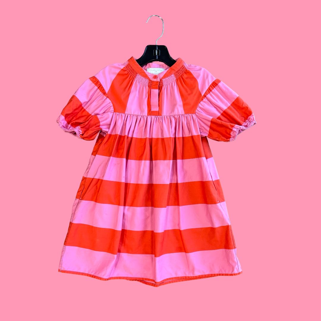 Stella McCartney dress, 4 years