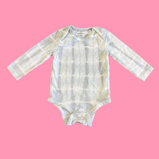 Pehr Onesie Tie Dye, 3-6 months
