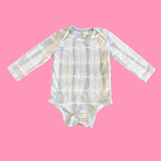 Pehr Onesie Tie Dye, 3-6 months
