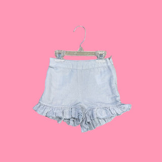 Stella McCartney shorts, 3 years