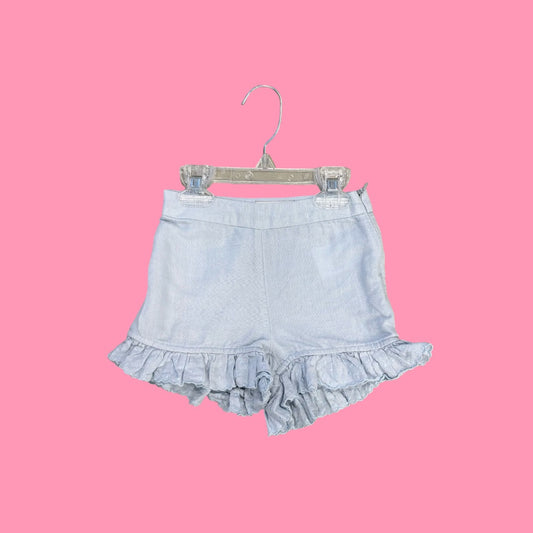 Stella McCartney shorts, 3 years