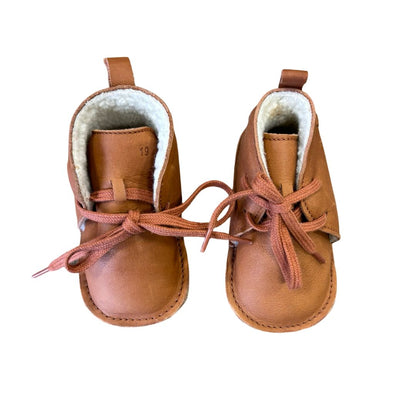 Birds of Nature shoes, eu 19